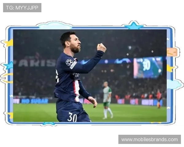 梅西战术自由人角色持续提升进攻影响力