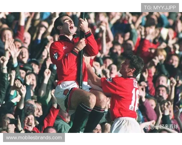 曼联青训冠军成员：加纳乔的生涯起点