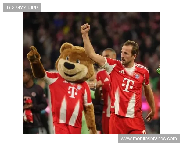 凯恩高效之下：拜仁慕尼黑进攻是否正在单一化