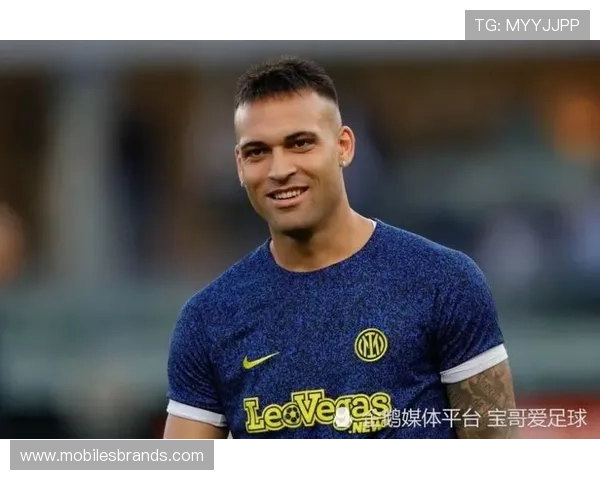 劳塔罗能否适配英超的战术强度与比赛节奏