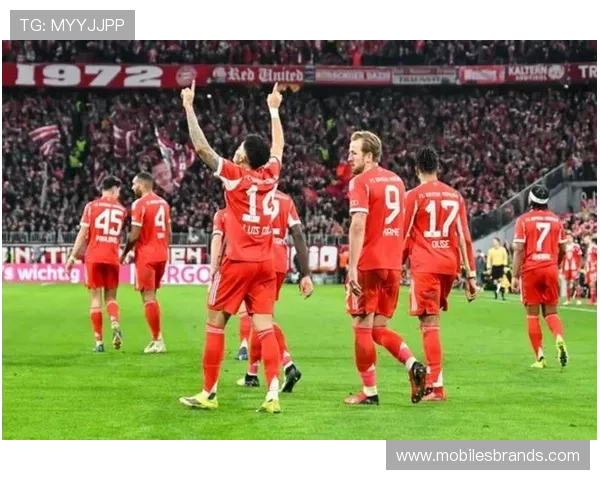 拜仁关键比赛表现不稳定:阶段性波动对赛季走势造成影响 拜仁关键比赛表现不稳定:阶段性波动对赛季走势造成影响