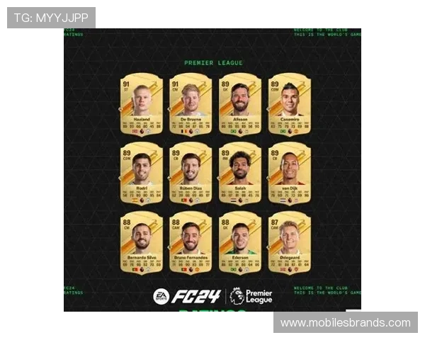 厄德高 vs 德布劳内：中场核心的组织效率与战术适配差异