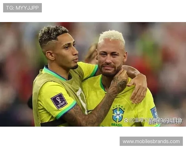 拉菲尼亚对比内马尔：技术细腻度与核心角色的进攻差距