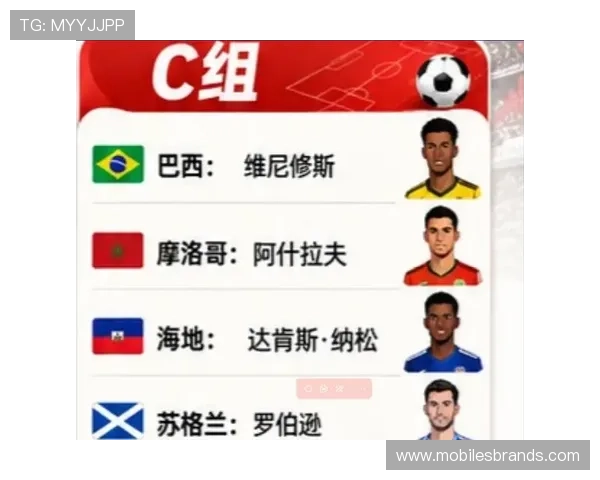 世界杯C组出线热门球队解析 世界杯C组出线热门球队解析