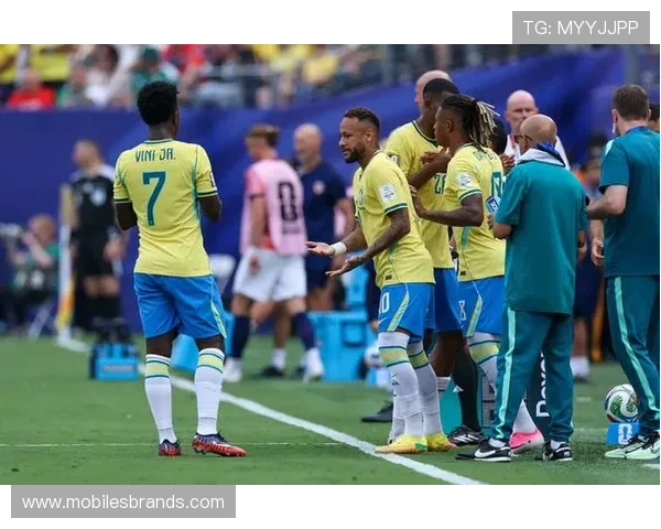 巴西1-2不敌挪威:止步2026世界杯16强 巴西1-2不敌挪威:止步2026世界杯16强